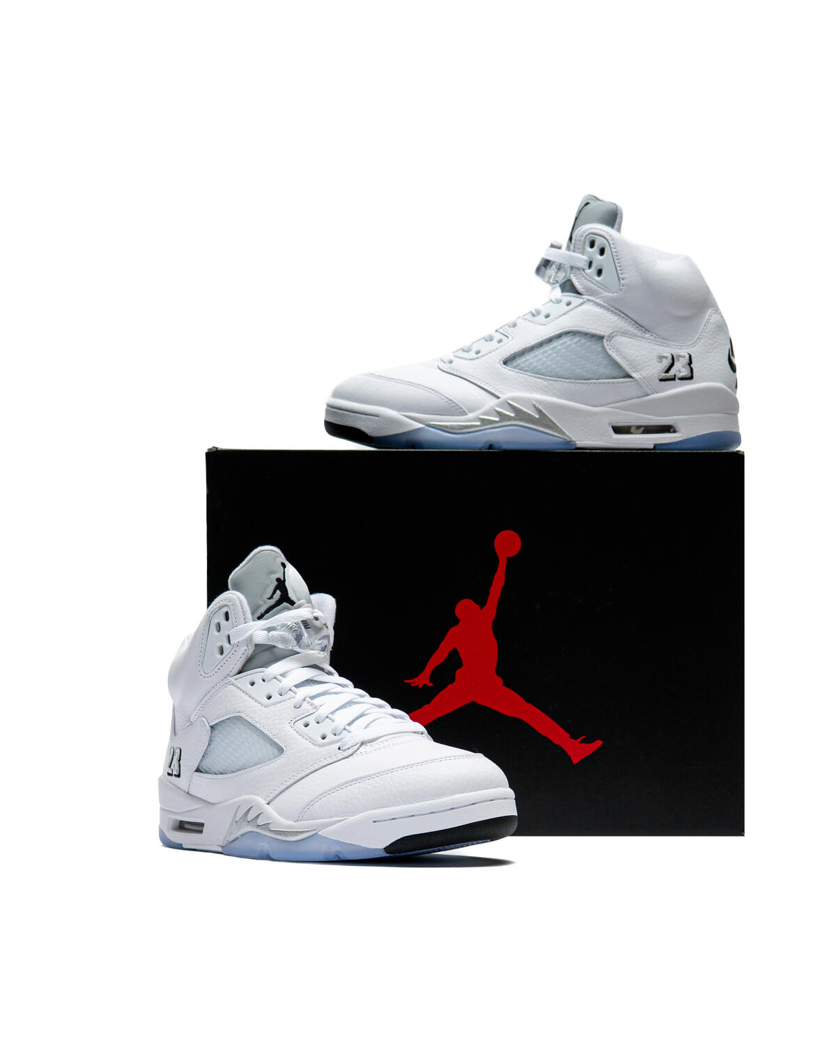 Air Jordan 5 Retro | HQ7978-103 | AFEW STORE
